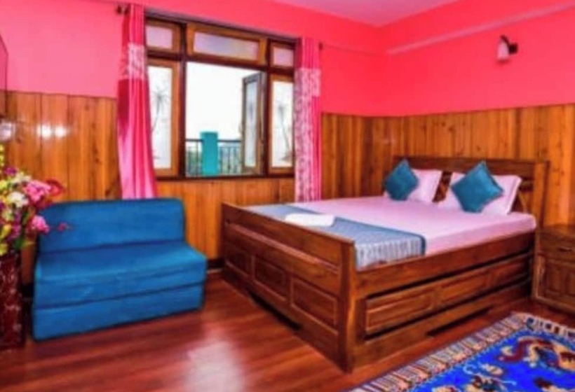 호텔 Langdak Homestay