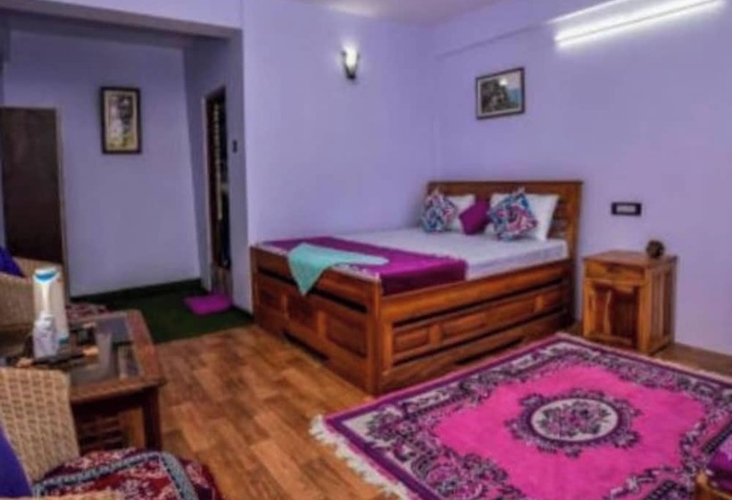 호텔 Langdak Homestay