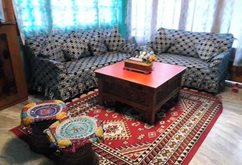 호텔 Langdak Homestay