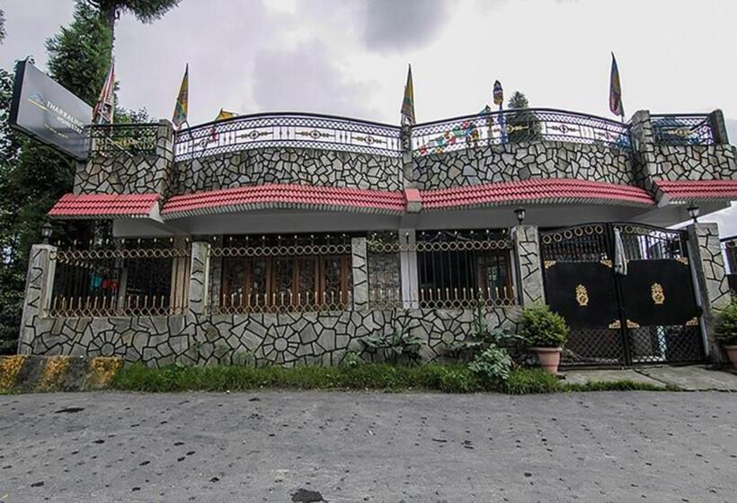 호텔 Langdak Homestay