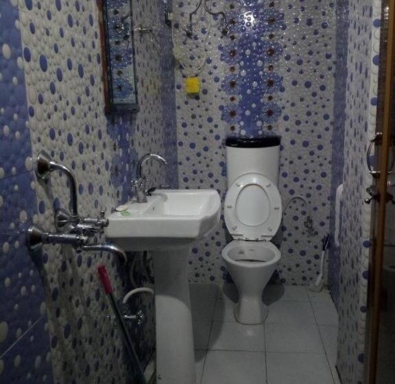 호텔 Langdak Homestay