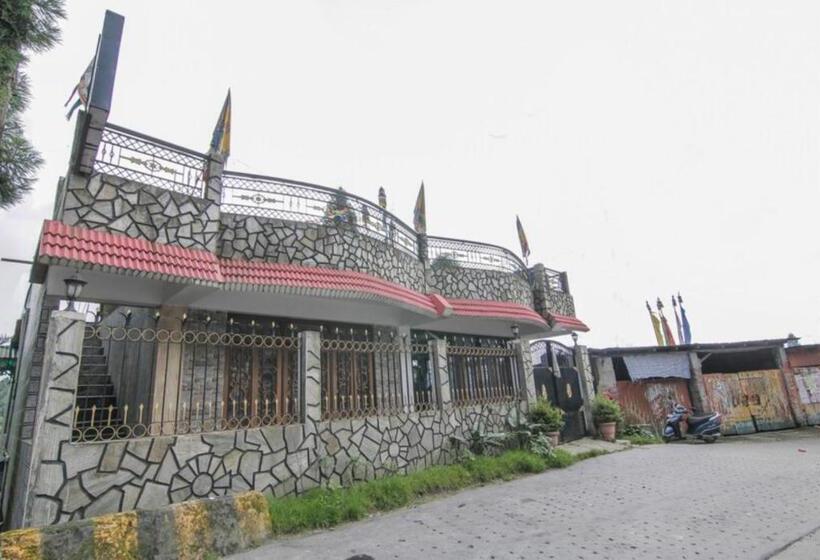 호텔 Langdak Homestay