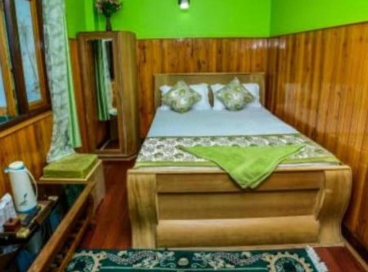 호텔 Langdak Homestay