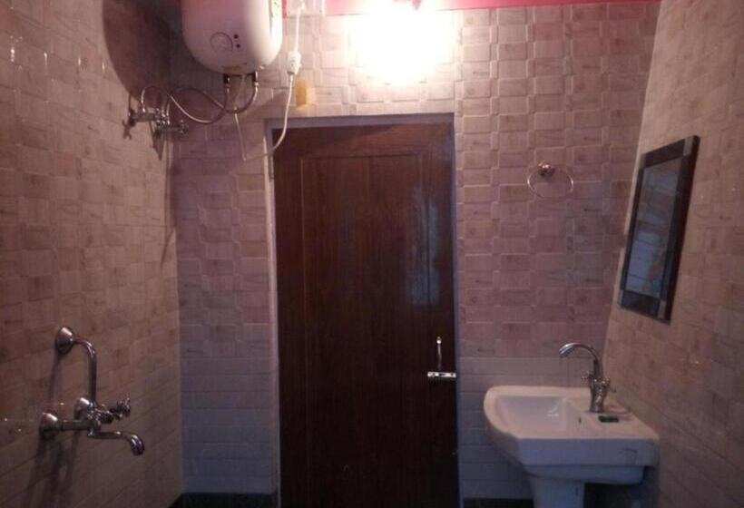 호텔 Langdak Homestay