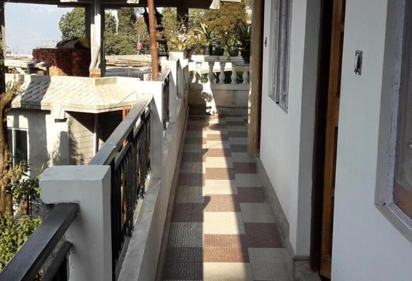 호텔 Langdak Homestay