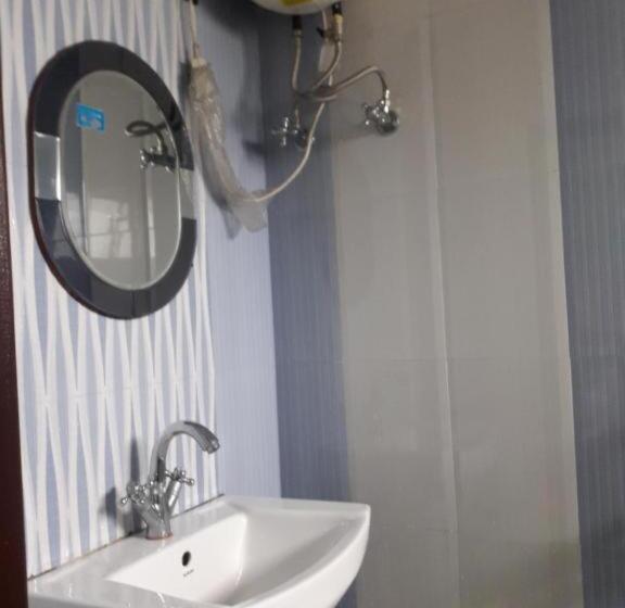 호텔 Langdak Homestay