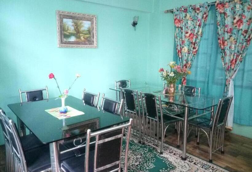 호텔 Langdak Homestay