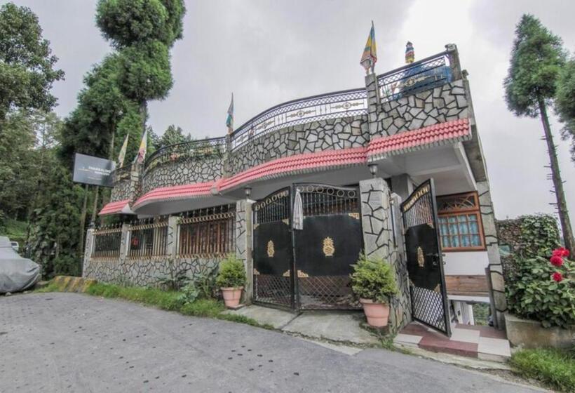 בית מלון כפרי Langdak Homestay