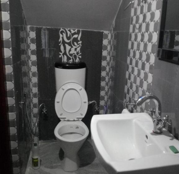 호텔 Langdak Homestay