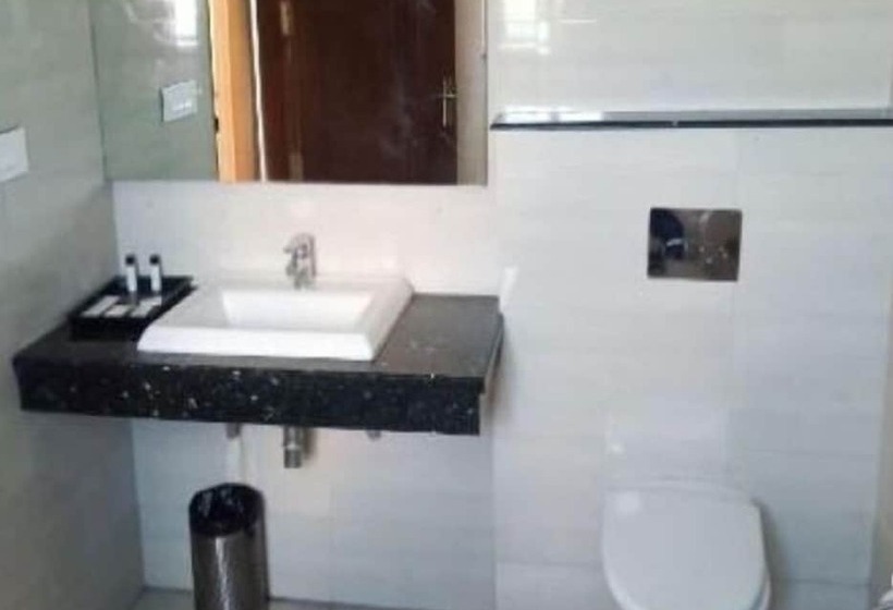 ホテル Grand 5 Resort