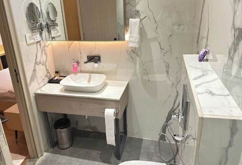 ホテル Grand 5 Resort