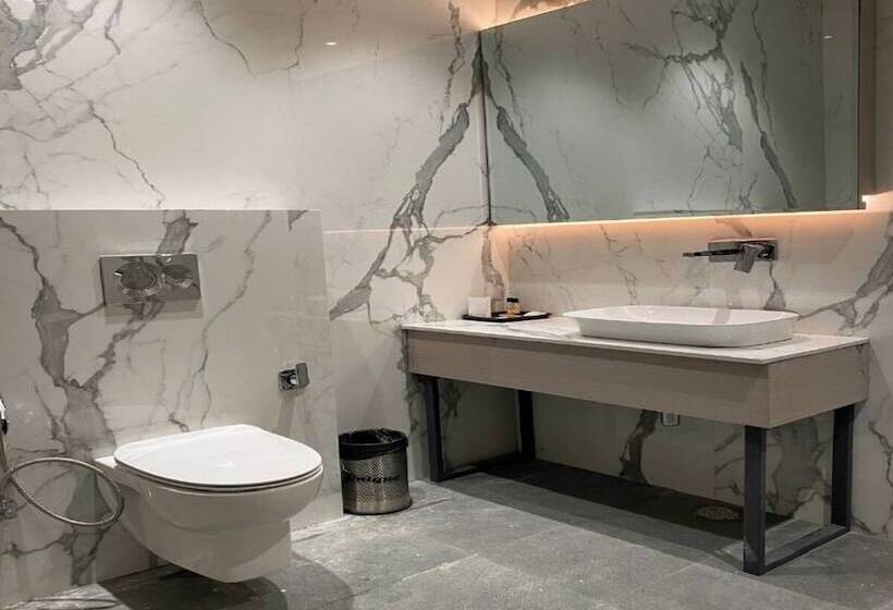 ホテル Grand 5 Resort