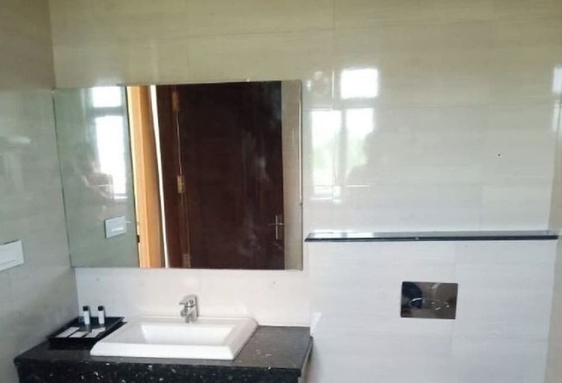 ホテル Grand 5 Resort