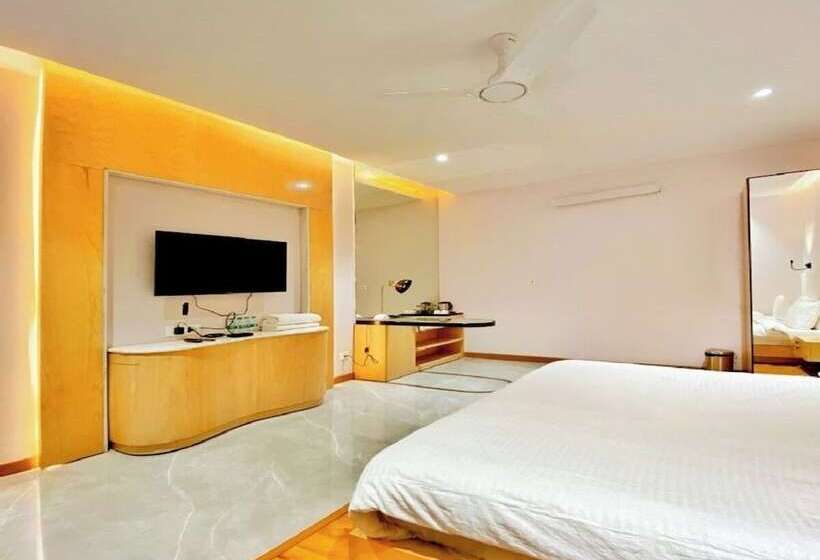 ホテル Grand 5 Resort