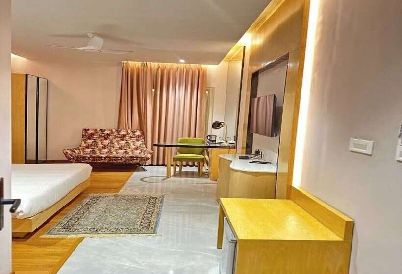 ホテル Grand 5 Resort