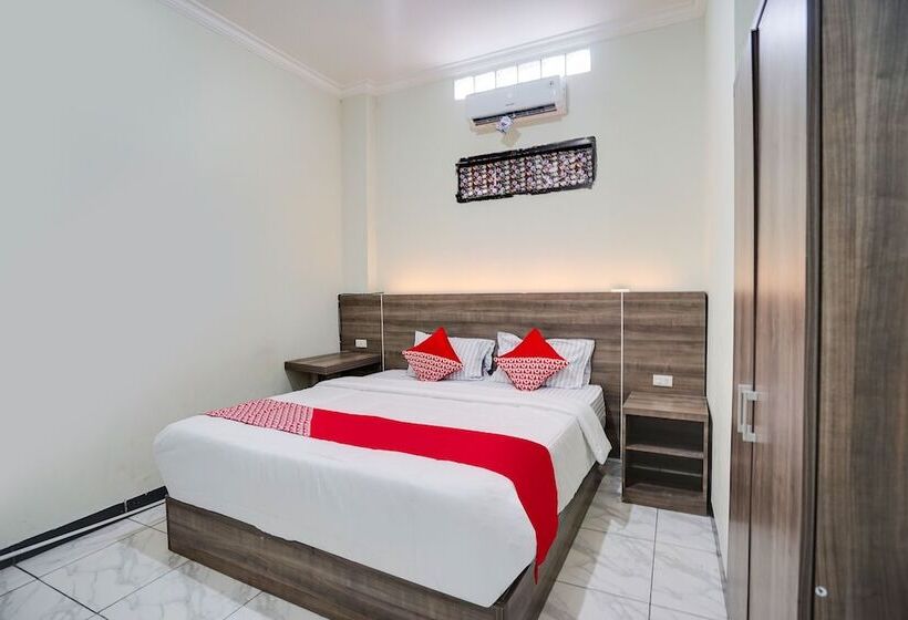 בית מלון כפרי Grand Ansara Mentari Residence By Oyo