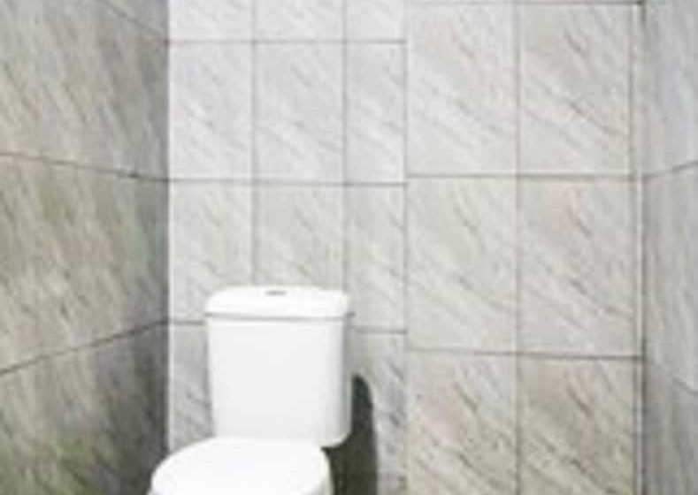 בית מלון כפרי Grand Ansara Mentari Residence By Oyo