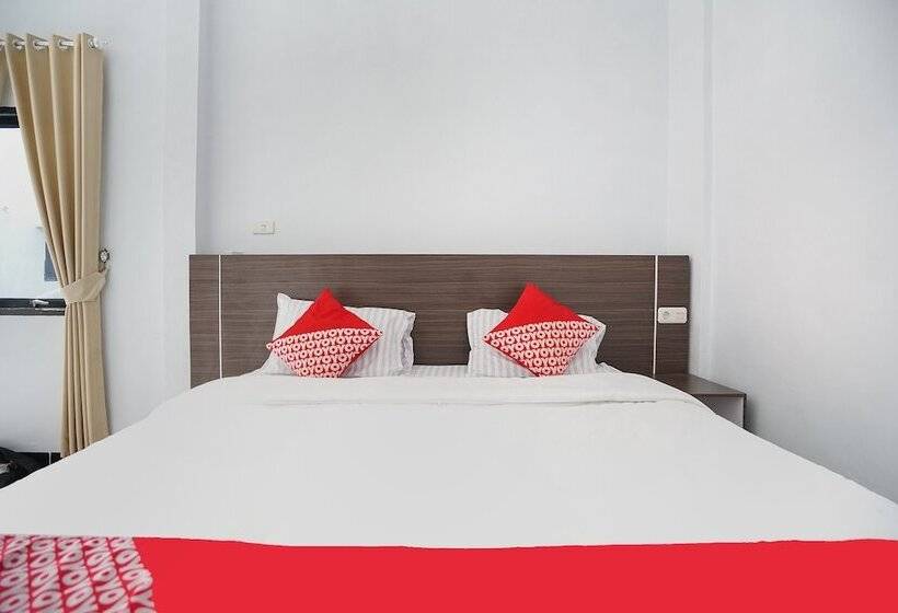 בית מלון כפרי Grand Ansara Mentari Residence By Oyo