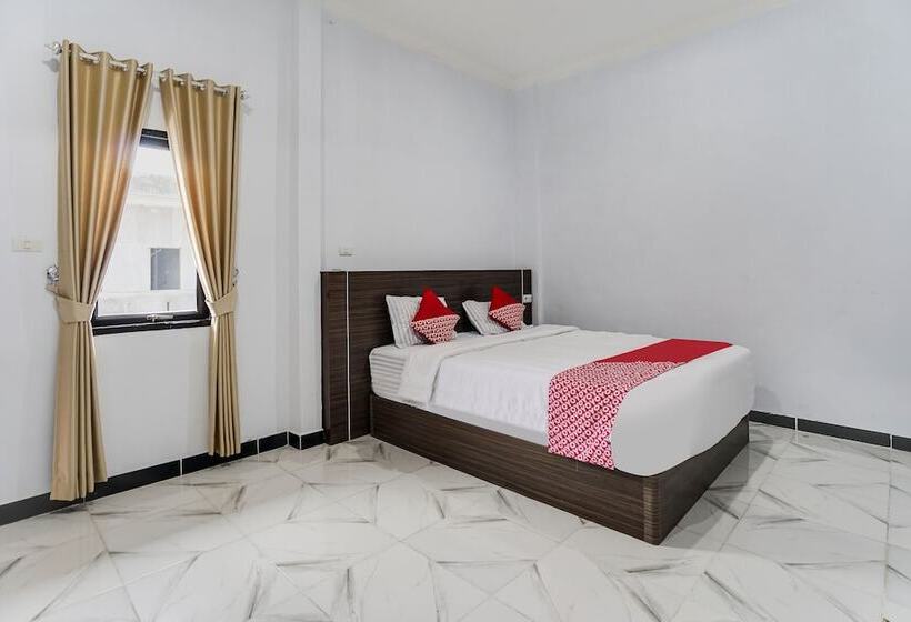 בית מלון כפרי Grand Ansara Mentari Residence By Oyo