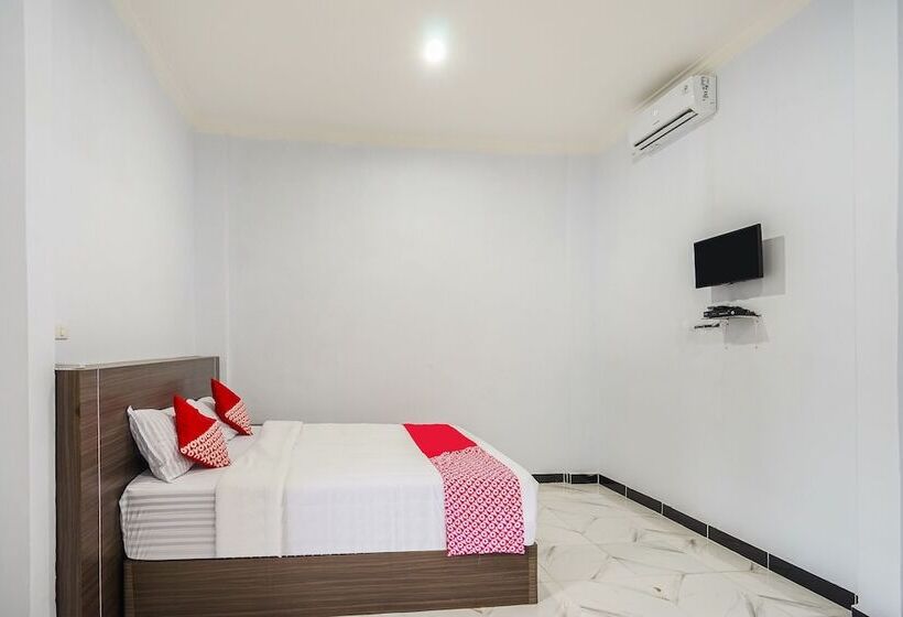 בית מלון כפרי Grand Ansara Mentari Residence By Oyo