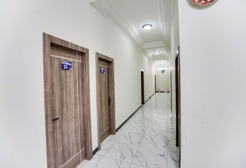 בית מלון כפרי Grand Ansara Mentari Residence By Oyo