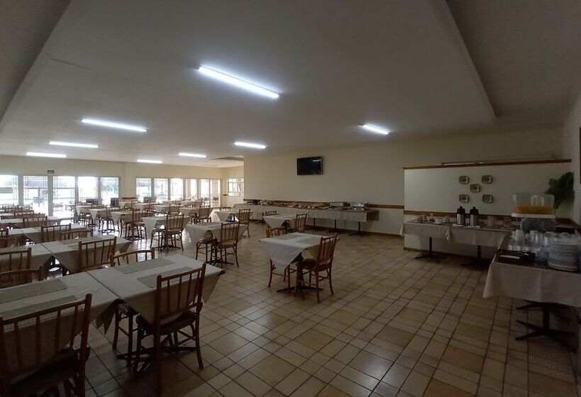 בית מלון כפרי água Viva Thermas Resort