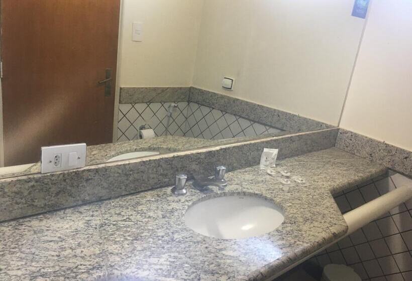 בית מלון כפרי água Viva Thermas Resort