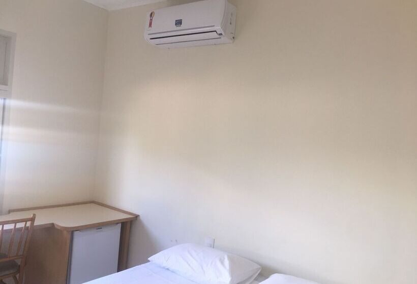 בית מלון כפרי água Viva Thermas Resort