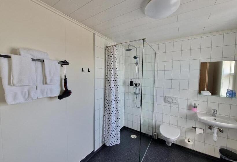 هتل Guesthouse Mikael