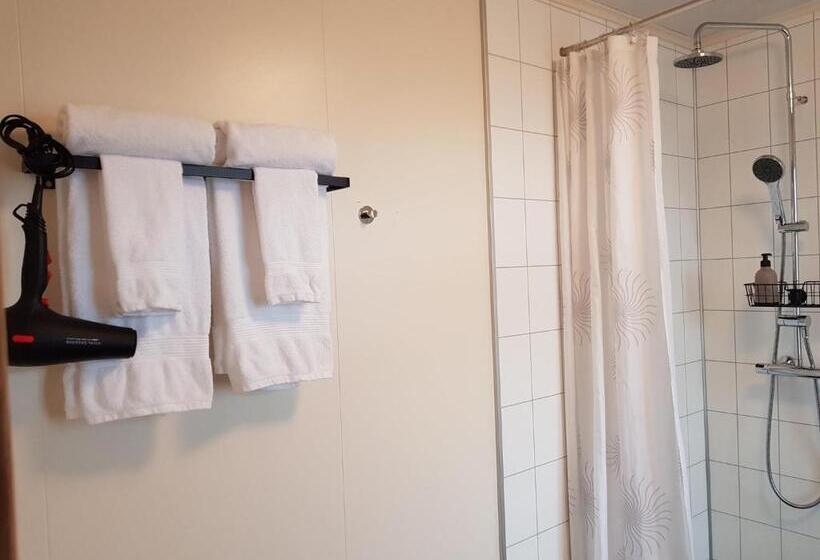 هتل Guesthouse Mikael