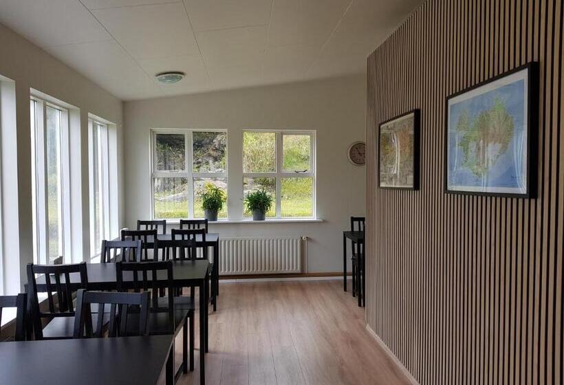 هتل Guesthouse Mikael