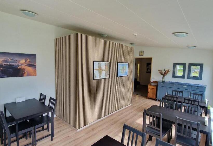 هتل Guesthouse Mikael