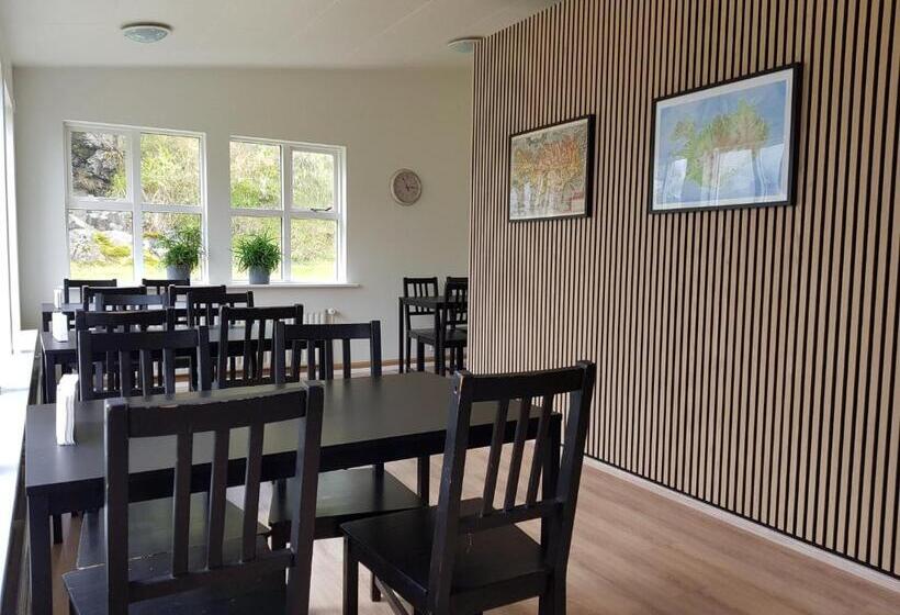 هتل Guesthouse Mikael