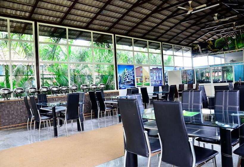 בית מלון כפרי Happy Home Resort