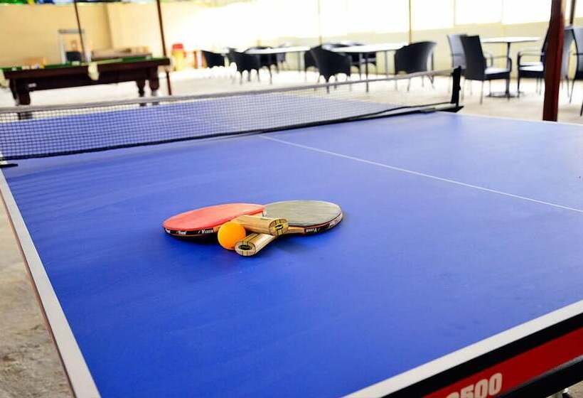 酒店 Happy Home Resort