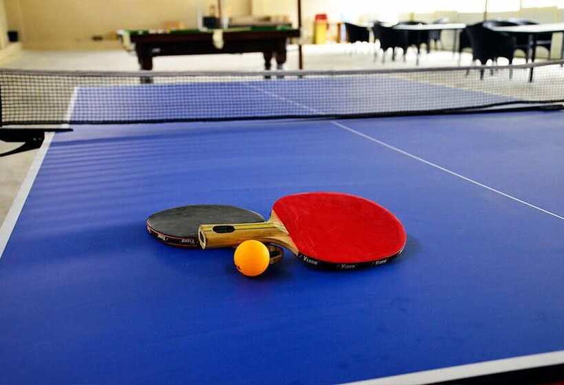 בית מלון כפרי Happy Home Resort