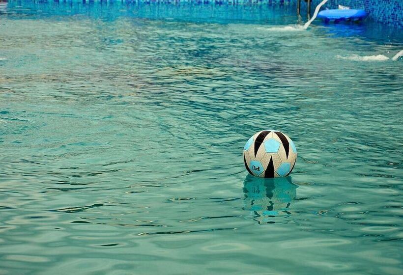 בית מלון כפרי Happy Home Resort