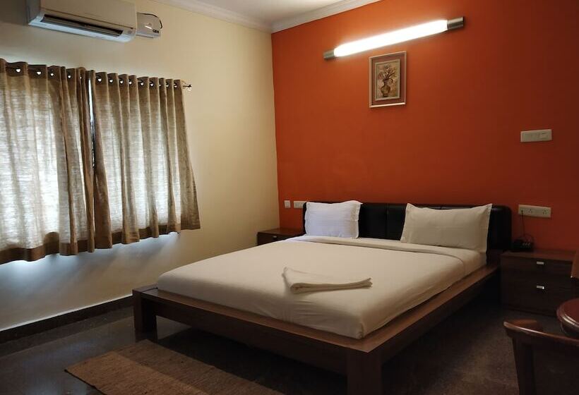 בית מלון כפרי Happy Home Resort