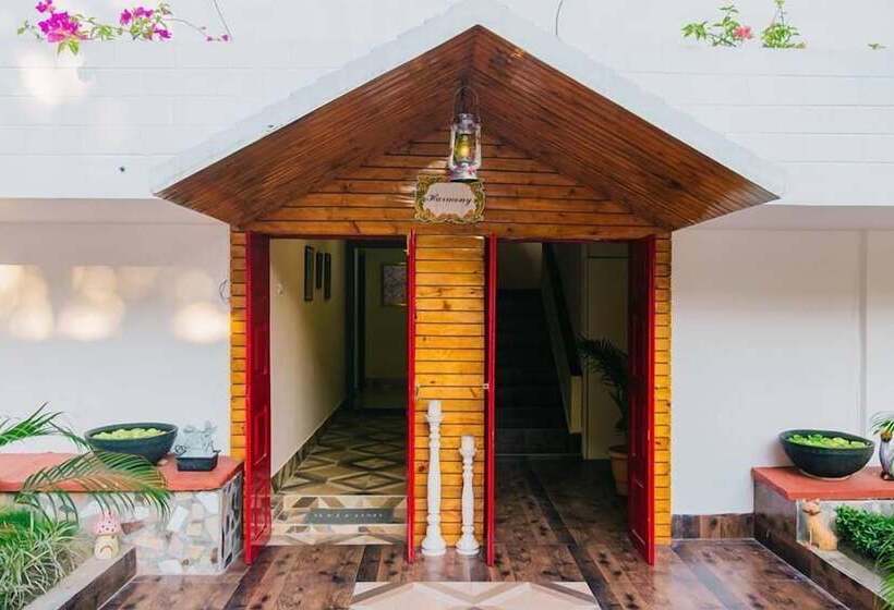 هتل Harmony House   A Boutique