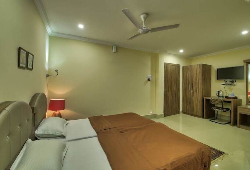 هتل Harmony House   A Boutique