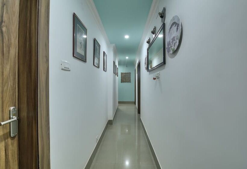 هتل Harmony House   A Boutique