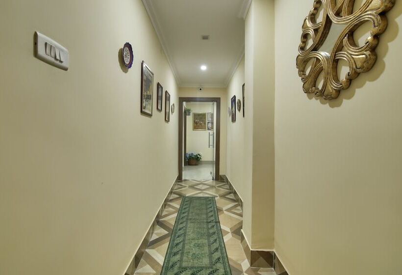 هتل Harmony House   A Boutique