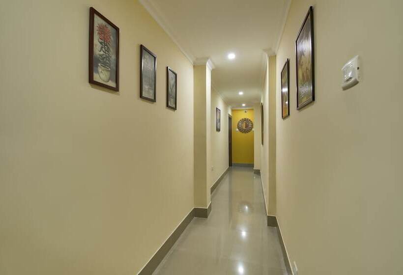 هتل Harmony House   A Boutique