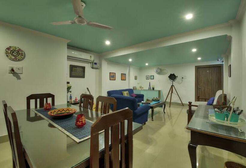 هتل Harmony House   A Boutique