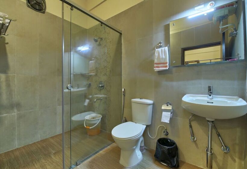 هتل Harmony House   A Boutique