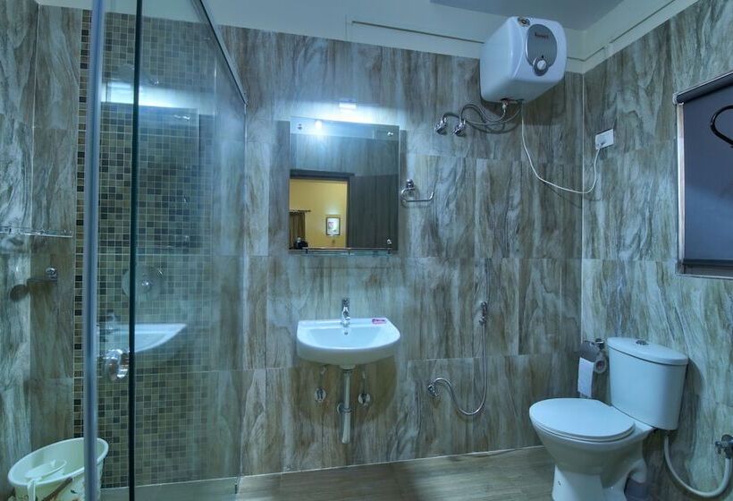 هتل Harmony House   A Boutique