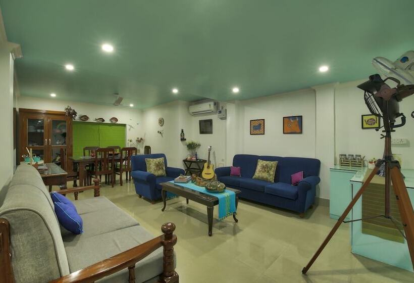 هتل Harmony House   A Boutique