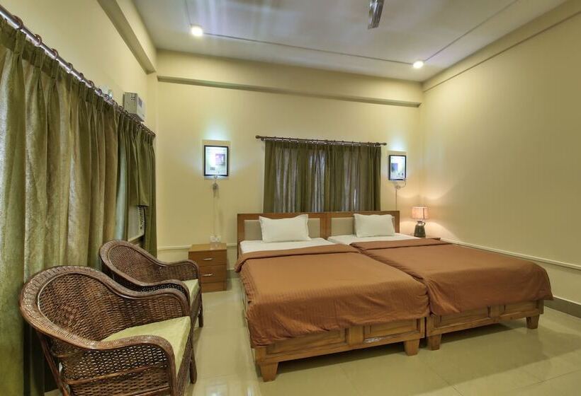 هتل Harmony House   A Boutique