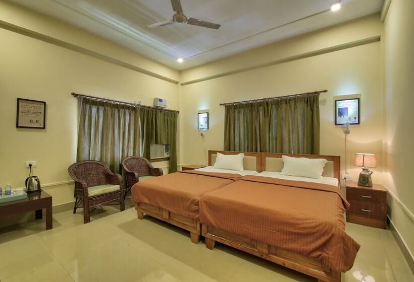 هتل Harmony House   A Boutique