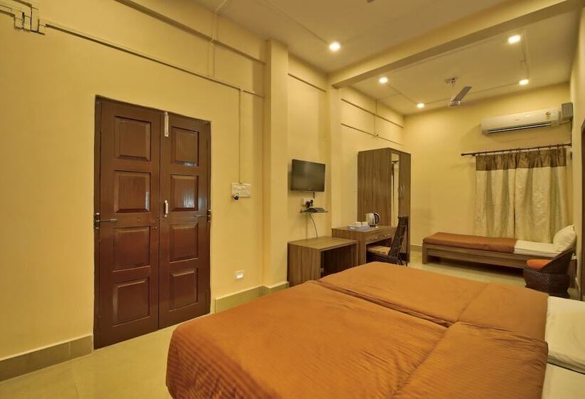 هتل Harmony House   A Boutique